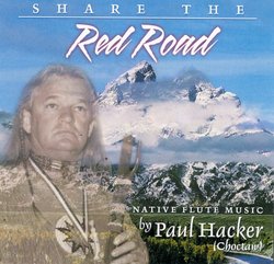 Share the Red Road