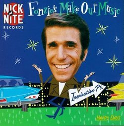 Nick At Night - Fonzie's Make Out Music