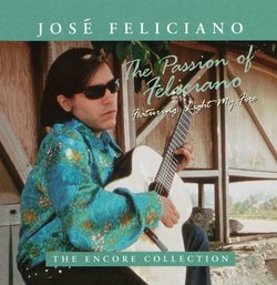 Passion of Feliciano