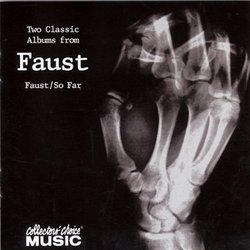 Faust/Faust So Far
