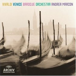 Vivaldi: Concertos & Sinfonias for strings