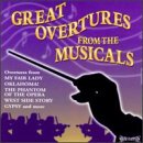 Great Overtures From The Musicals