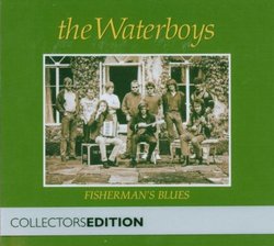 Fisherman's Blues (Coll)