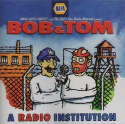 A Radio Institution