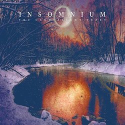 Candlelight Years by Insomnium (2014-11-11)