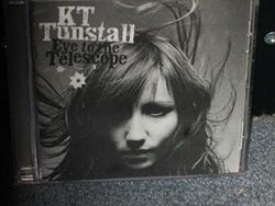 Kt Tunstall - Eye to the Telescope (1 CD)