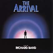 The Arrival (1990 Film)