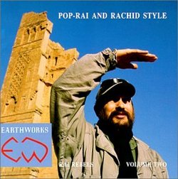 Pop Rai & Rachid Style