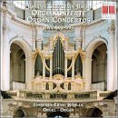 Bach: Organ Concertos