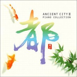 Ancient City, Vol. 2