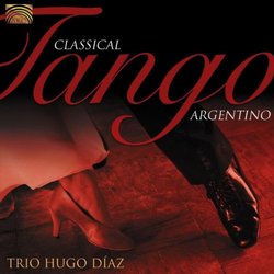 Classical Tango Argentino