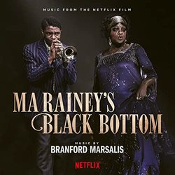 Ma Rainey's Black Bottom (Original Soundtrack)