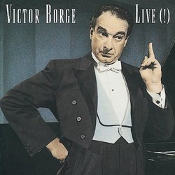 Victor Borge Live!