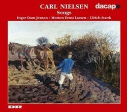 Carl Nielsen: Songs