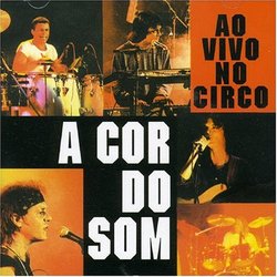 Ao Vivo No Circo