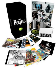The Beatles: Stereo Box Set [IMPORT]