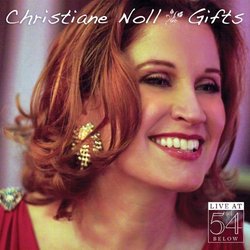 Gifts: Live at 54 BELOW