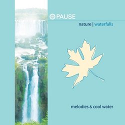 Nature: Mountain Meditation/Ocean Breeze/Waterfalls (3 CDs)