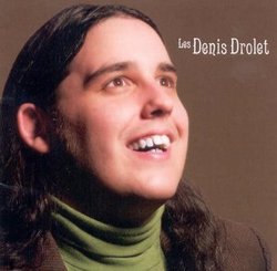 Les Denis Drolet