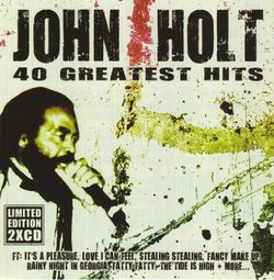 40 Greatest Hits