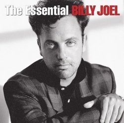 The Essential Billy Joel (2 CD)