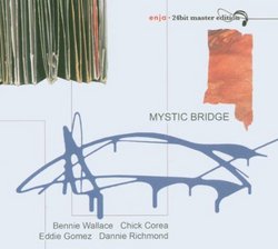 Mystic Bridge (24bt) (Dig)