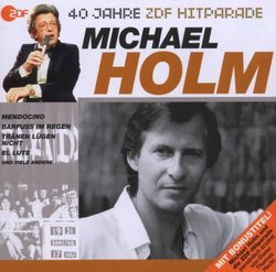 Das Beste Aus 40 Jahren Hitparade