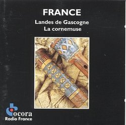 Landes of Gascony