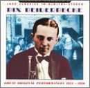 1924-30: Great Orig Performances