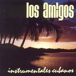 Instrumentales Cubanos