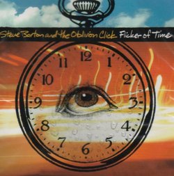 Flicker of Time