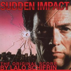 Sudden Impact (Score)