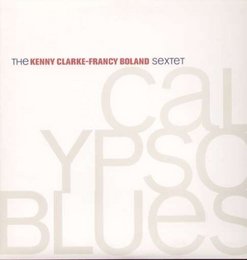Calypso Blues [Vinyl]