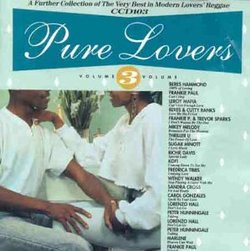 Pure Lovers 3