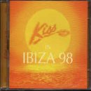 Kiss in Ibiza 98
