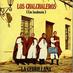 La Cerrillana (1972)