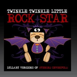 Lullaby Versions of Avenged Sevenfold