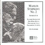 Mahler Symphony No. 2 in C Minor "Resurrection"