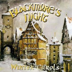BLACKMORE'S NIGHT - WINTER CAROLS