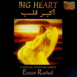 Big Heart - Classical Egyptian Dance
