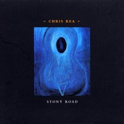 Stony Road (Bonus CD)