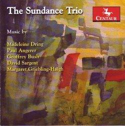 Sundance Trio