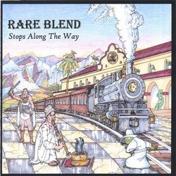 Stops Along the Way