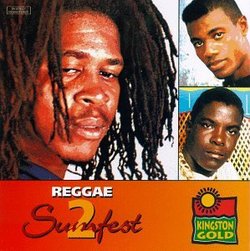Reggae Sumfest 2