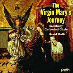 The Virgin Mary's Journey