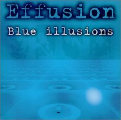 Blue Illusions