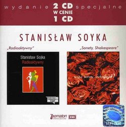 Radioaktywny/Soyka Sings Shakespeare's Sonets