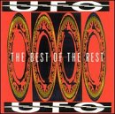 The Best of the Rest of UFO