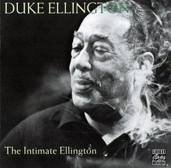 Intimate Ellington