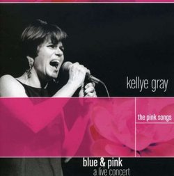 Blue & Pink the Pink Songs